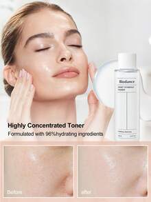 Biodance First Synergy Toner, Comprehensive Toner, Moisturizing, Balancing Skin, Contains Hyaluronic Acid, 150ml - Toner - View 2