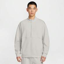 Nike 男士 AS M NK DF 24.7 IS HZ 套头针织卫衣 HQ6954-097 - 灰色 - 查看 1