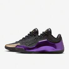 Nike LEBRON XXIII LUX EP 男子篮球鞋 IF0693-001 - 顏色 - 查看 1