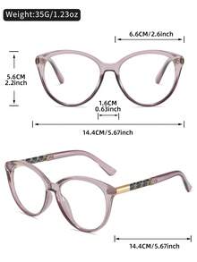 Women Accessory Sets - Transparent - View 3