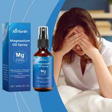 Sleep essential oil spray - Improves sleep, protects against nighttime sleep discomfort, and promotes restful sleep. - Apple - Ver 2