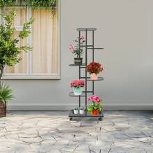 YUNRUX Flower Stand