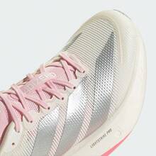 Adidas Women's ADIZERO BOSTON 13 W Running Shoes Low-Top JQ9667 - Pink - View 8