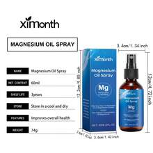 Sleep essential oil spray - Improves sleep, protects against nighttime sleep discomfort, and promotes restful sleep. - Apple - Ver 3