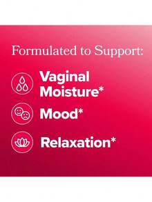 Bestseller!Vaginal Moisture & Mood – Formulated To Support Vaginal Moisture, Mood & Relaxation – With KSM-66 ®   Ashwagandha, Ginkgo Biloba, Mucuna Pruriens, And GABA – 30 Servings.Supplement Vitamin,Free Shipping. - 150ml - Xem 6