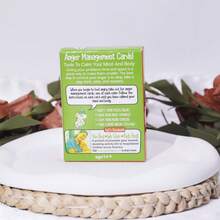 情绪管理卡片：一款舒缓情绪的活动卡牌游戏，适合家庭聚会和自我关爱，也是完美的派对礼物。 - 彩色 - 查看 3