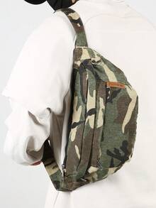 Travel Backpack For Men & Women, 180° Opening Carry-On Flight Approved Backpack With Luggage Strap, 40*30*20cm Lightweight Waterproof Weekender Bag Fits 2-3 Days Travel, Business Trip & Daily Use , Travel Bag - Olive Green - View 10