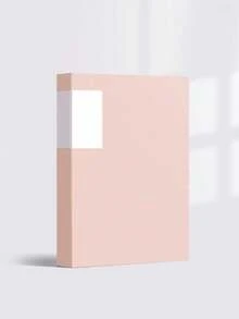 A4透明文件袋，透明文件夹，学生试卷，学习资料整理夹，合同，乐谱夹 - 彩色 - 查看 15