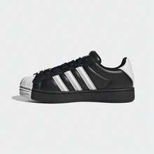 Adidas Originals Unisex SUPERSTAR ST W Casual Sports Shoes, Low-Top JR7444