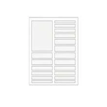 2 Styles Invisible Ring Adjuster - Grip, Transparent, Non-Slip, Seamless Fit For Loose Rings - Transparent - View 14