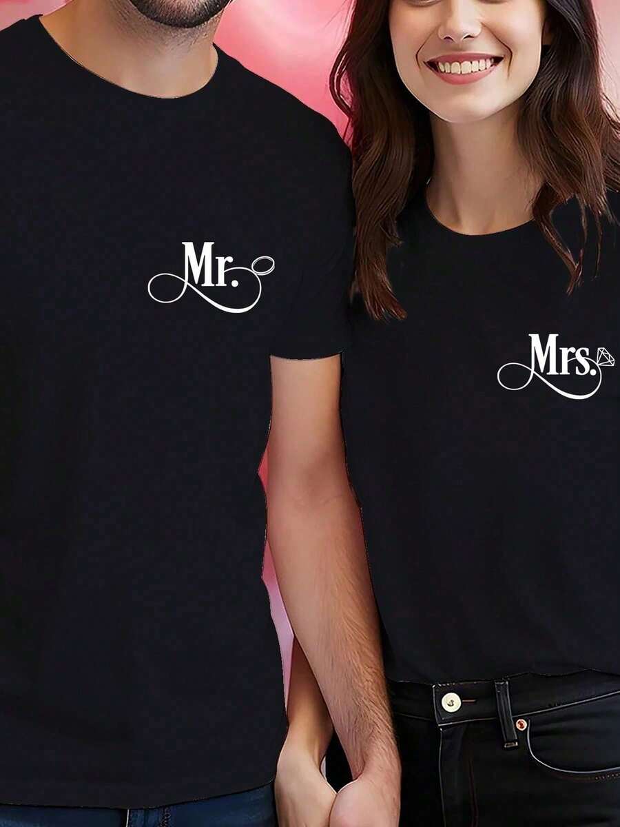 Women T-Shirts - Black/Women's - View 1