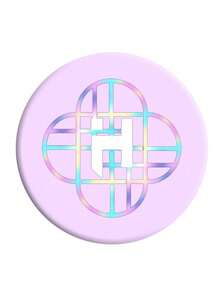 9枚卡通动漫图案韩流装饰徽章，动漫人物图案徽章，派对小礼物胸针徽章DIY派对装饰，圣诞节万圣节小礼物 - 彩色 - 查看 7