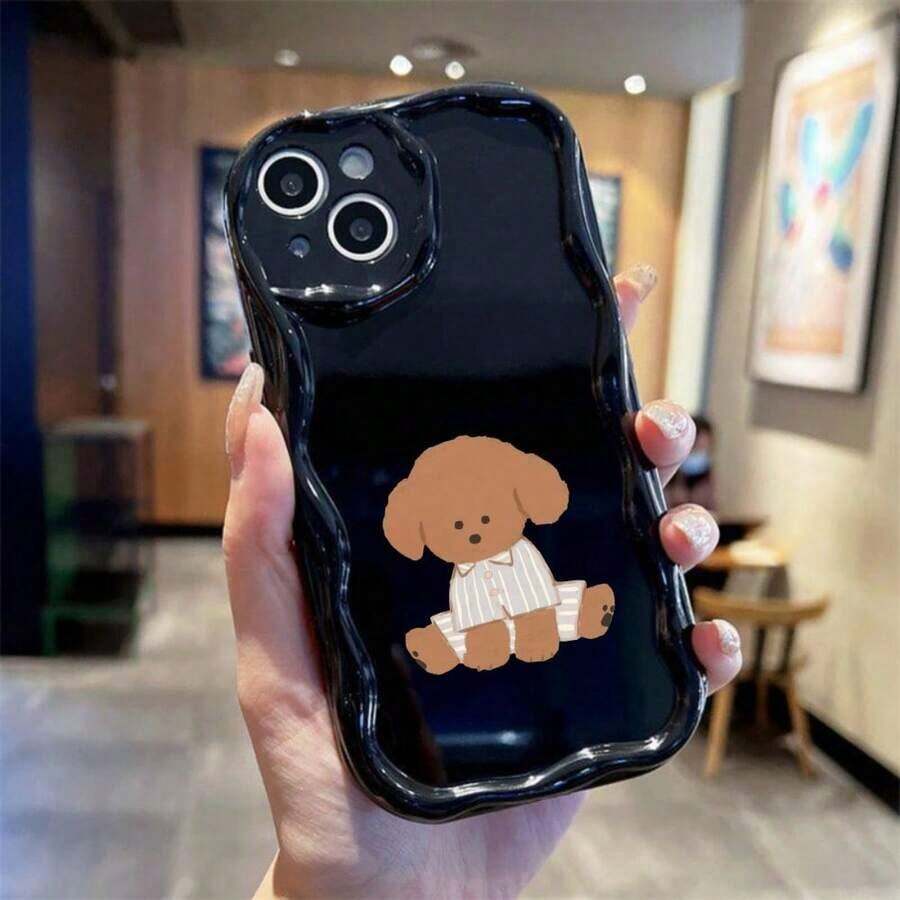 おしゃれなスマホケース  11/12/13/14/15/15pro/15 Plus/15 Promax/7plus/8plus/11pro/12pro/13pro/14pro/11promax/12promax/13promax/14promax/14plus/5 - ホワイト - チェックする 1