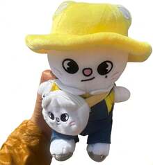 TendenciaPeluche de , figuras de peluche de , regalos de calidad premium - F - Ver 11