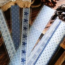 30pcs/Pack Lace Themed Stationery Stickers, Creative Aesthetic Stickers, DIY Decorative Collage Craft Materials, Holiday Gifts, Personalized Scrapbooking School Supplies - Pink - View 8