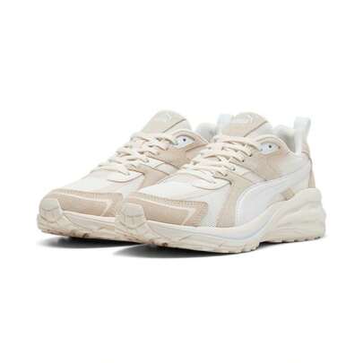 Puma 透气轻便休闲运动鞋，男女通用复古厚底运动鞋 39529507