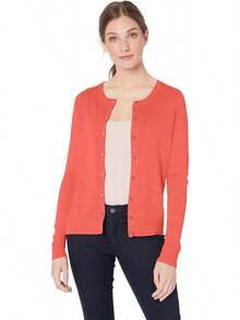 Rosa coral