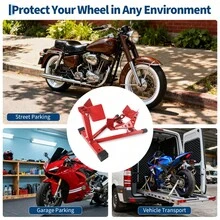 Truck Ladder Rack - 16~21인치용 - 보기 4