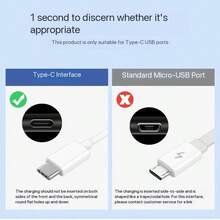 1pc Rhinestone Type-C Phone Dust Plug, Metal High Gloss, Suitable For Android Series - Multicolor - View 9