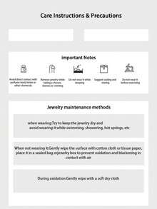 一对红色樱桃水滴耳环，可爱精致的蝴蝶结设计耳环，甜美优雅的女士耳环，派对和情人节礼物 - 彩色 - 查看 5