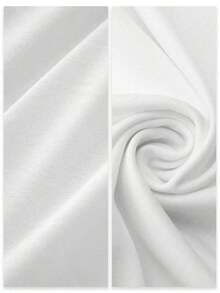 Women T-Shirts - White - View 5