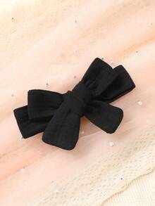 2er/Set, Baby Mädchen, weich und bequem, lässig elegant süß, Schleifen-Dekor Blumenstickerei Rüschen Baumwolle Trägerkleid Romper und Stirnband Set, Baby Mädchen Kleidung, Baby Zubehör, Baby Kleidung, Baby Party Outfit, Baby Fotografie Outfit, geeignet für Sommer Alltag, Urlaub, Party, Fotoshooting, Outdoor Aktivitäten - Verschiedenfarbig - Übersicht 9