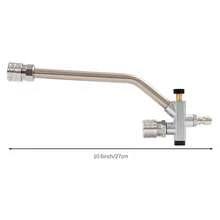 YUNRUX Car Water Gun - Multicolor - View 2