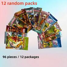 Tralala Sahul: A Mythological Strategy Card Game Series Inspired By Chinese Mythology. Each Pack Contains 8 Smooth Laser-Printed Basic Cards, As Well As Anime-Style Battle Cards And Collectible Cards, With Random Packaging. A Thoughtful Gift For Anime Fans. - D - View 12