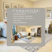 Decorative Rugs - Grey - View 4