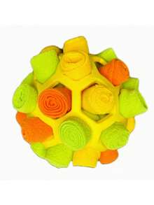 Scent Ball Dog Sniffing Toys, Scent Puzzle Toys, Machine Washable, Suitable For Puppies To Find Food, Relieve Boredom