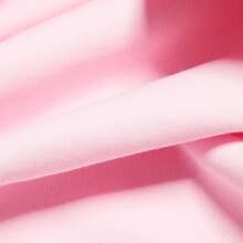 Adidas Spring & Autumn Men's Minimalist Small Logo Comfortable Casual Pullover Sweatshirt JX7234 - Clear Pink - View 6