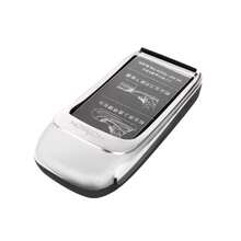 Shoe Cover Dispenser, Mechanical Foot Step-On Shoe Film Machine, Home Visitor Shoe Protector Long-Term Use Disposable Covers For Home