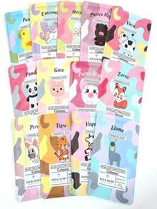 MORE BEAUTY Men Masks & Facial Treatment - Random Style - View 4