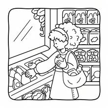 1pc Healing Stress Relief Coloring Book, Soft Paper Coloring Booklet, Sweet Warm Healing Style, Comfortable Private Scene Patterns For Girls, Pink And White Color Scheme, With Butterfly Decorative Mirror Details, Therapeutic Stress Relief Coloring, Suitable For Stationery, School Supplies, Perfect Gift For Girls, Wedding Season, Back To School Season - Girl Spaces2 - View 4