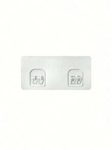 10/5/1个装淋浴房球形儿童粘钩，替换强力粘钩，浴室淋浴架篮皂碟挂钩，无需钻孔