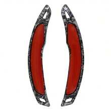 Steering Wheel Paddle Shifters For Mitsubishi ASX, Outlander, Lancer, Eclipse Cross SUV/Crossover Vehicles - Mitsubishi ASX, Outlander, Lancer, Eclipse Crossover Sporty Model - View 1