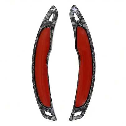 Steering Wheel Paddle Shifters For Mitsubishi ASX, Outlander, Lancer, Eclipse Cross SUV/Crossover Vehicles