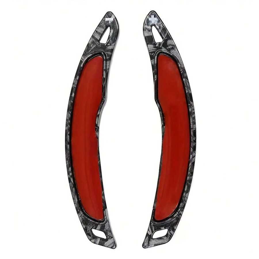 Steering Wheel Paddle Shifters For Mitsubishi ASX, Outlander, Lancer, Eclipse Cross SUV/Crossover Vehicles - Mitsubishi ASX, Outlander, Lancer, Eclipse Crossover Sporty Model - View 1