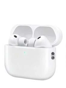 2025新款Air Pro蓝牙耳机，无线耳塞，HiFi音质，低延迟，防水，兼容和安卓系统 - A6 - 查看 1