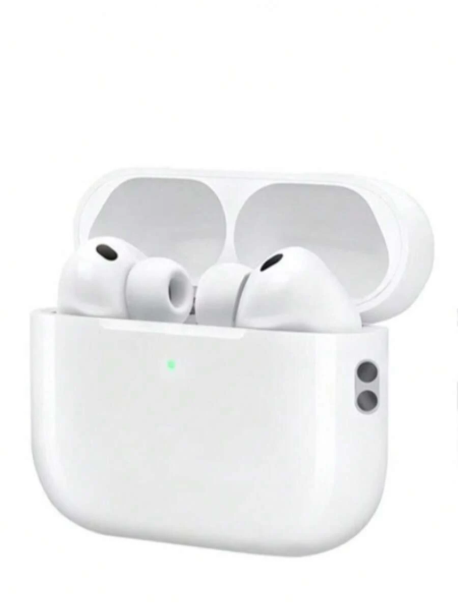 2025新款Air Pro蓝牙耳机，无线耳塞，HiFi音质，低延迟，防水，兼容和安卓系统 - A6 - 查看 1