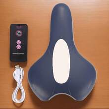Buttock Beautifier - Dark Blue - View 10