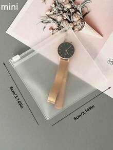 Large Capacity Woven Storage Bag - Zipper Design, Machine Washable Polyester Fabric Bag, Suitable For Knitting, Crocheting, Weaving - Perfect Gift For Knitting Enthusiasts (Red), Patterned Tote Bag, Secure Zipper Closure, Lunch Bag, Women's Lunch Bag, School Lunch Box, Travel Portable Insulated Lunch Bag - Multicolor - View 13