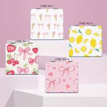 浴室镜子 - 彩色 - 查看 2