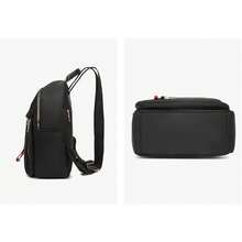 1 Pc Exquisite Backpack With Ample Space/Large Capacity, Which Can Hold Daily Necessities And Is Equipped With Comfortable Shoulder Straps. It Is Very Suitable For School, Work, Shopping, Travel And Outdoor Activities. Suitable For Students, Office Workers, And Fashionistas Who Pursue Both Functionality And A Stylish Appearance. - Multicolor - View 7