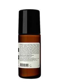 Aesop 50毫升滚珠止汗香体露，有效减少并掩盖腋下异味，蕴含鼠尾草叶、蓖麻油酸锌和金缕梅提取物。适合送给女友、妻子、母亲、朋友、男友、丈夫、父亲、兄弟等，可用于生日、毕业派对、旅行、露营、户外活动、校园旅行、节日庆典、周年纪念、办公室、冬季、圣诞节等特殊场合。 - 多樣化香型 - 查看 2