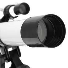 Telescopes For Adults And Children, 40mm Aperture Refracting Astronomical Telescopes And 400mm Portable Telescopes Are The Ideal Gift For Astronomy Beginners And Children.