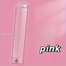 1 Pink