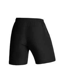Men's Summer Casual Outdoor Sports Minimalist Quick-Dry Tank Top And Shorts Set Black - Black - View 6