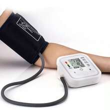 Blood Pressure Monitors & Accessories - Blanco - View 5