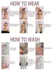 Short Ombre Ash Blonde 13x4 HD Transparent Straight Lace Frontal Wigs With Dark Roots Blonde Colored Glueless Bob Wig Human Hair For Women 250 Density Short Bob Wig Pre Plucked With Natural Hairline - Rooted&Ombre - Xem 8